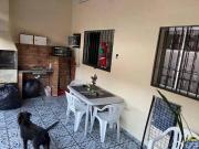 Casa de Condomínio com 1 dorm, Sítio do Campo, Praia...