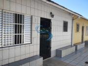 Casa de Condomínio com 1 quarto, Real, Praia Grande R$...