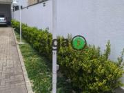 CASA DE CONDOMINIO COM 2 DORMITORIOS 1 SUITE NO TABOAO...