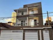Casa de Condomínio com 2 dorms, Aviação, Praia Grande R$...