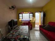 Casa de Condomínio com 2 dorms, Balneário Flórida Mirim,...