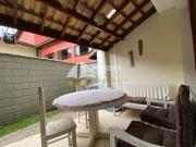 Casa de Condomínio com 2 dorms, Juquehy, São Sebastião...