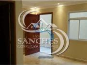 Casa de Condomínio com 2 dorms, Sítio do Campo, Praia...