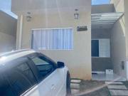 Casa de Condomínio com 2 dorms, Vila Nova Aparecida,...