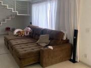 Casa de Condomínio com 2 dorms, Vila Oliveira, Mogi das...