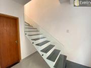 Casa de Condomínio com 2 dorms, Vila Suissa, Mogi das...