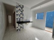 Casa de condomínio com 2 quartos, 1 banheiro, 1 vaga...