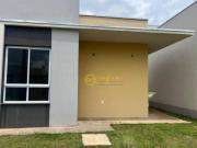 Casa de Condomínio com 2 Quartos à venda, 52 m² por R$...