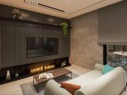 Casa de Condomínio com 2 quartos à venda em Belo...