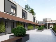 Casa de Condomínio com 2 quartos à venda em Belo...