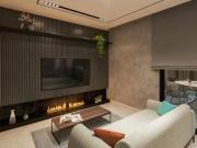 Casa de Condomínio com 2 quartos à venda em Belo...