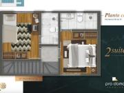 Casa de Condomínio com 2 quartos à venda em Belo...