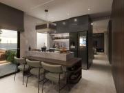 Casa de Condomínio com 2 quartos à venda em Belo...