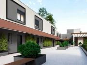 Casa de Condomínio com 2 quartos à venda em Belo...