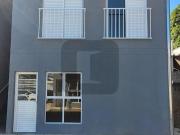 Casa de Condomínio com 2 Quartos à venda no Jardim Santa...