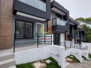Casa de Condomínio com 2 quartos, Chácara Vista Alegre,...
