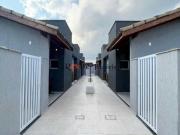 Casa de Condomínio com 2 quartos, Cibratel II, Itanhaém...