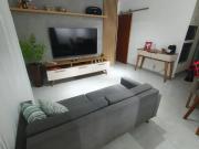 Casa de Condomínio com 2 Quartos e 1 banheiro à Venda,...