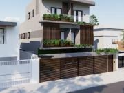 Casa de Condomínio com 2 Quartos e 1 banheiro à Venda,...