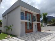 Casa de Condomínio com 2 Quartos e 1 banheiro à Venda,...