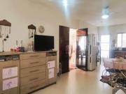 Casa de Condomínio com 2 Quartos e 2 banheiros à Venda,...