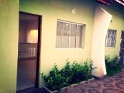 Casa de Condomínio com 2 Quartos e 2 banheiros à Venda,...