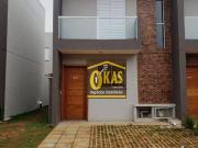 Casa de Condomínio com 2 Quartos e 2 banheiros à Venda,...