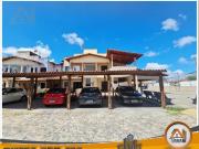 Casa de Condomínio com 2 Quartos e 2 banheiros à Venda,...