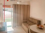 Casa de Condomínio com 2 Quartos e 2 banheiros à Venda,...