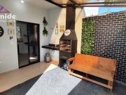 Casa de Condomínio com 2 Quartos e 2 banheiros à Venda,...