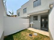 Casa de Condomínio com 2 Quartos e 2 banheiros à Venda,...