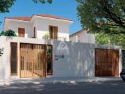 Casa de Condomínio com 2 Quartos e 2 banheiros à Venda,...