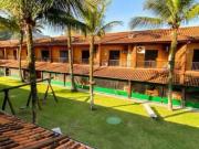 Casa de Condomínio com 2 Quartos e 2 banheiros à Venda,...