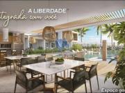 Casa de Condomínio com 2 Quartos e 3 banheiros à Venda,...