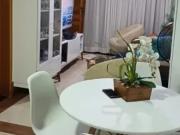 Casa de Condomínio com 2 Quartos e 3 banheiros à Venda,...