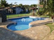 Casa de Condomínio com 2 Quartos e 4 banheiros à Venda,...