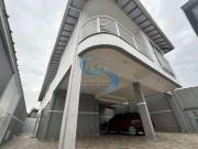 Casa de Condomínio com 2 quartos, Melvi, Praia Grande R$...