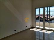 Casa de Condomínio com 2 quartos, Mirim, Praia Grande R$...