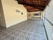 Casa de Condomínio com 2 quartos, Ocian, Praia Grande R$...