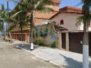 Casa de Condomínio com 2 quartos, Real, Praia Grande R$...
