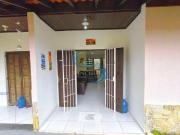 Casa de Condomínio com 2 quartos, Real, Praia Grande R$...