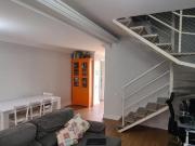 Casa de Condomínio com 2 quartos sendo 2 suites 110 m²...
