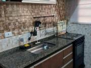 Casa de Condomínio com 2 quartos, Vila São Paulo, Mogi...