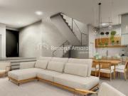 Casa de condomínio com 320 m² e 4 quartos no Alphaville...