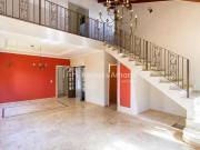 Casa de condomínio com 330 m² e 5 quartos no Alphaville...