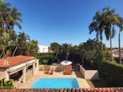 Casa de condomínio com 3 dormitórios à venda, 295 m² por...