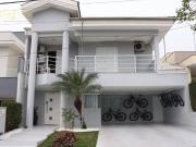 Casa de condomínio com 3 dormitórios à venda, 312 m² por...