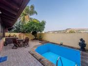 Casa de Condomínio com 3 Dormitórios em Porto Alegre,...