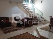 Casa De Condomínio com 3 dormitórios sendo 1 suíte á...