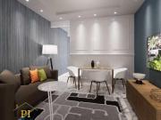 Casa de Condomínio com 3 dorms, Aviação, Praia Grande R$...